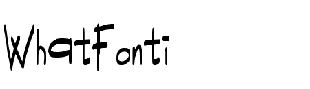 Scrittura Ravvicinata Regular