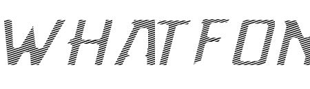 PoliceLineDoNotCrossITALIC