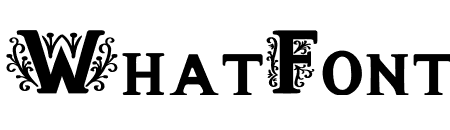 Ornamental Mono
