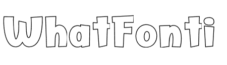 Butter Layer Outline