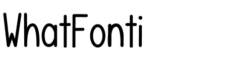 Apple Cart Sans