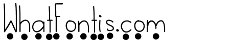 YBLetterGuidedFont