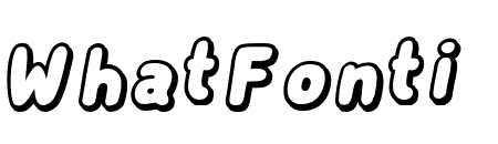 Subscribe Shadow Italic