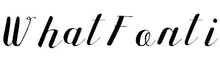 Delight Caligraphy