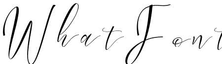 Vabrietta Script Regular