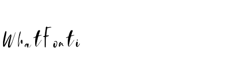 Resfeber Script Regular