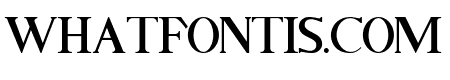Queen Billqis Serif