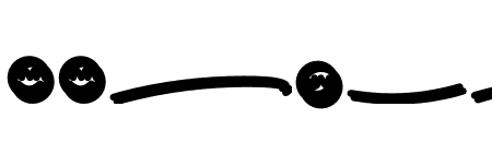 Hello Pretty - Swash -Doodle S2