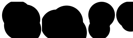 Space Color Font