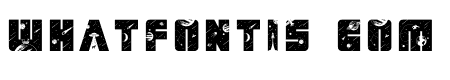 Space Font