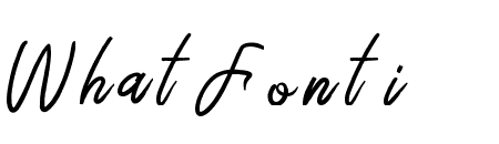 Harmonic Script