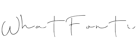 Wanderwall