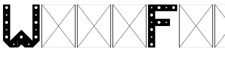 lights - square Regular