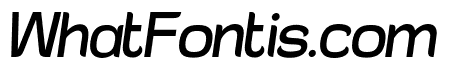 Andor Thin Italic