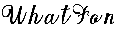 Bellinda script