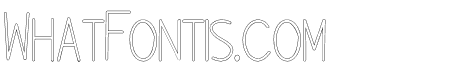 Patraovila sans outline
