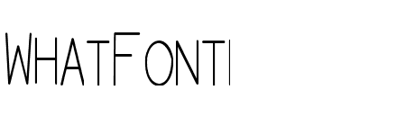 Patraovila sans Regular