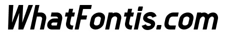 Freedom-Italic