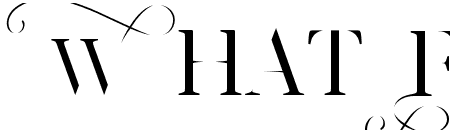 Linna Stencil