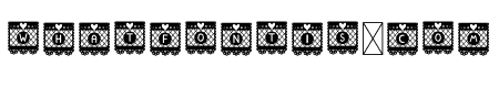 Papercut Bloks