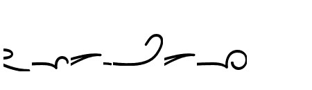 BerlianaMonolineSwash-Regular
