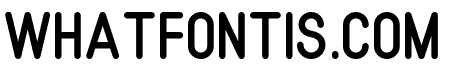 Rigoletto Sans Sans Serif