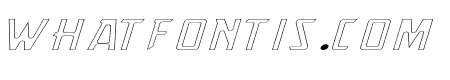 OutgunnedITALIC