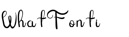 Lettering Script