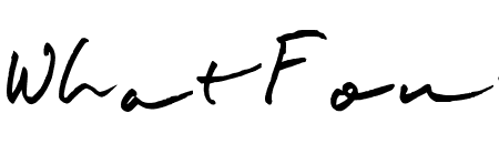 Buadly Signature