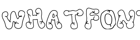 Resta Display Font
