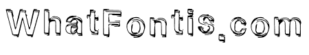 Jitter Regular