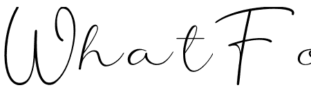 Grand Aprilliant Script