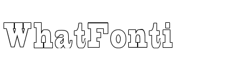 Elsora outline Regular