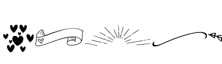 Srikonita Script Extras
