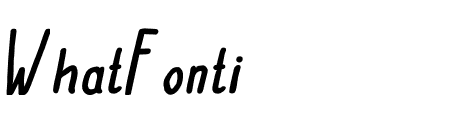 Balamoa Bold Italic