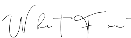 Australia Script