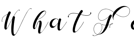 Mattosa Script