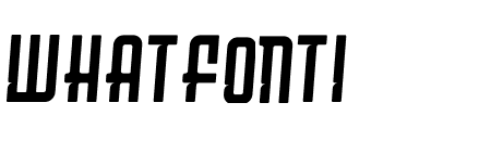RESIDENCE Italic