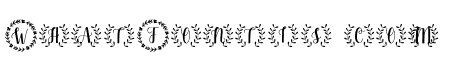 SweetMonogramFloral