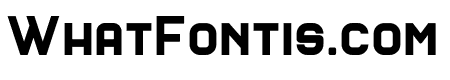 British Columbia Sans Solid