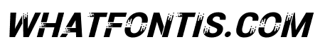 MOCA Italic