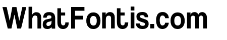 North Remember San Serif