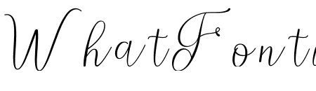 Nathasyiascriptfont