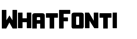 Manufaktur Extra Bold