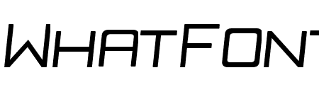 Manufaktur Italic Ultra Expanded Medium