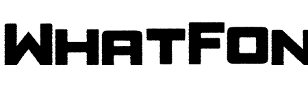 Manufaktur Rough Expanded Black