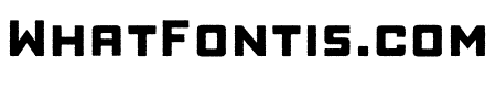 Manufaktur Rough Expanded Extra Bold