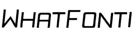 Manufaktur Rough Italic Expanded Medium
