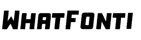 Manufaktur Rough Italic Extra Bold