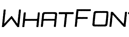 Manufaktur Rough Italic Ultra Expanded Medium